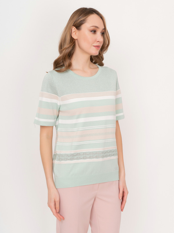 Э5038/22-01 Джемпер Felicita