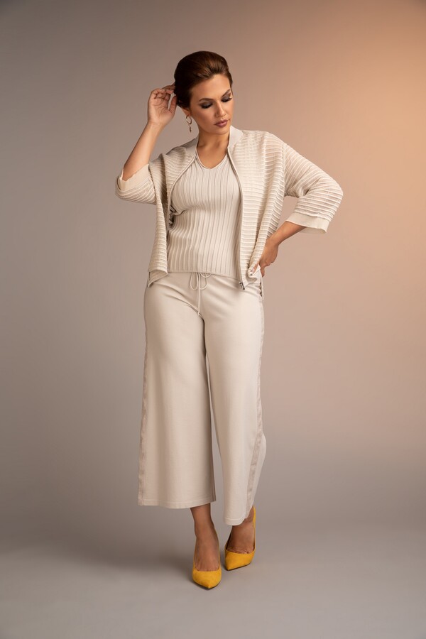 Э5324-122/22-01 Брюки тр. Franco Vello