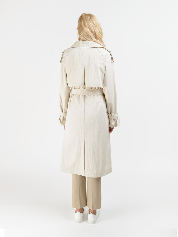 Э83131-S19/19-01 Плащ Franco Vello