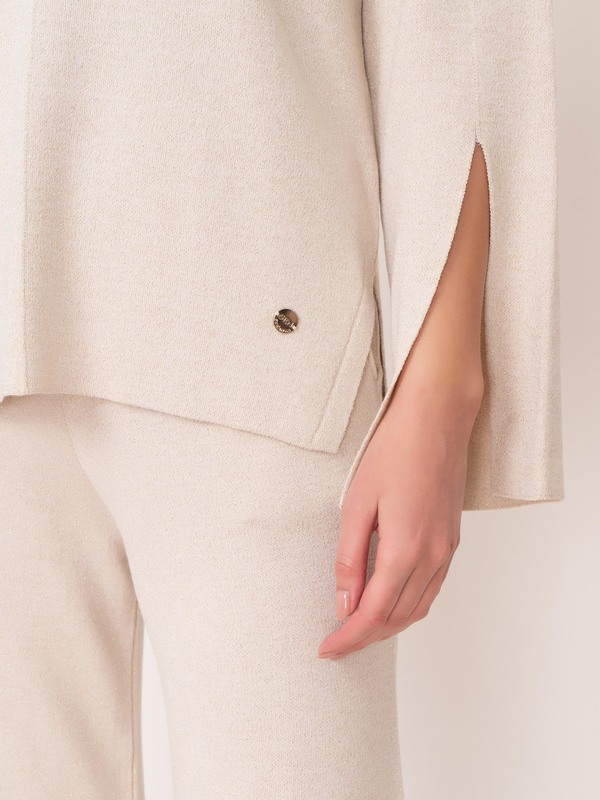 ЭKZK2612/22-01 Пуловер SERIANNO collection