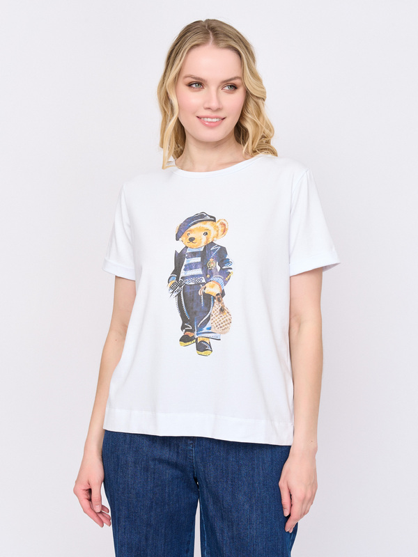 Футболка Donne da Sogno