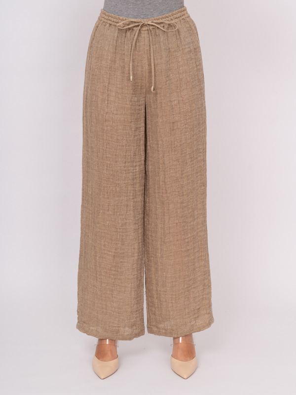 ЭAMONE/22-01 Брюки Luisa Spagnoli