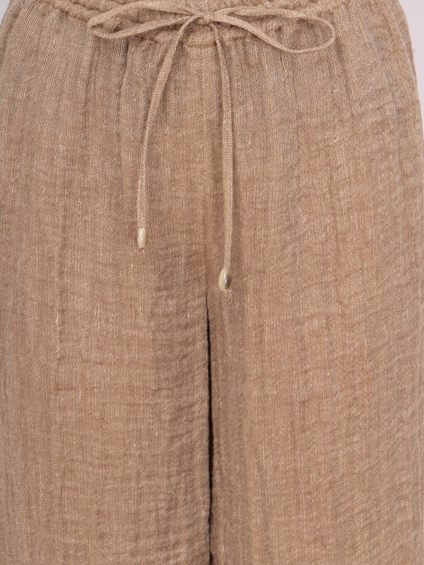 ЭAMONE/22-01 Брюки Luisa Spagnoli