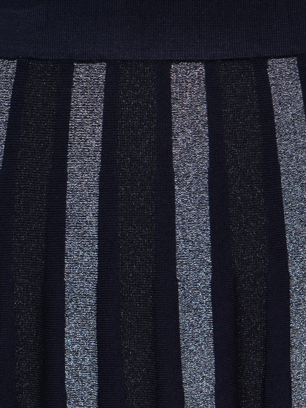 ЭAHJ536H20/20-02 Юбка тр. Leo&Ugo