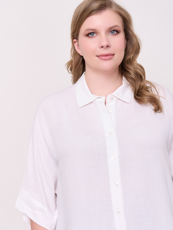 Э8101.3026/24-01 Блуза Mat Fashion