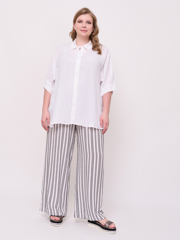 Э8101.3026/24-01 Блуза Mat Fashion