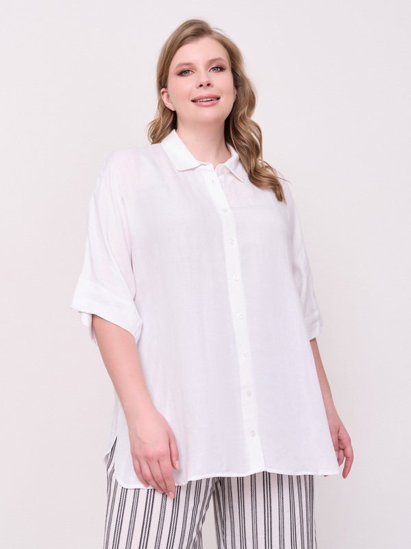 Э8101.3026/24-01 Блуза Mat Fashion