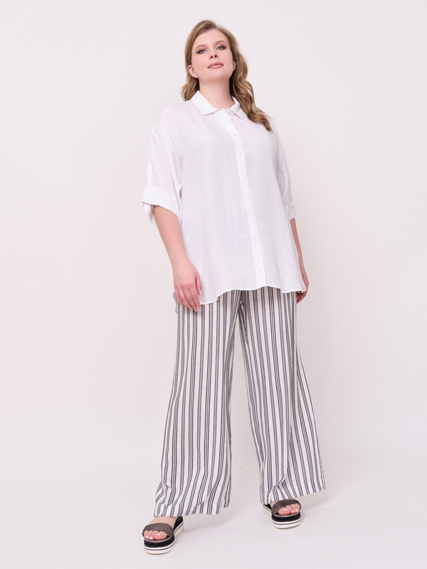 Э8101.3026/24-01 Блуза Mat Fashion