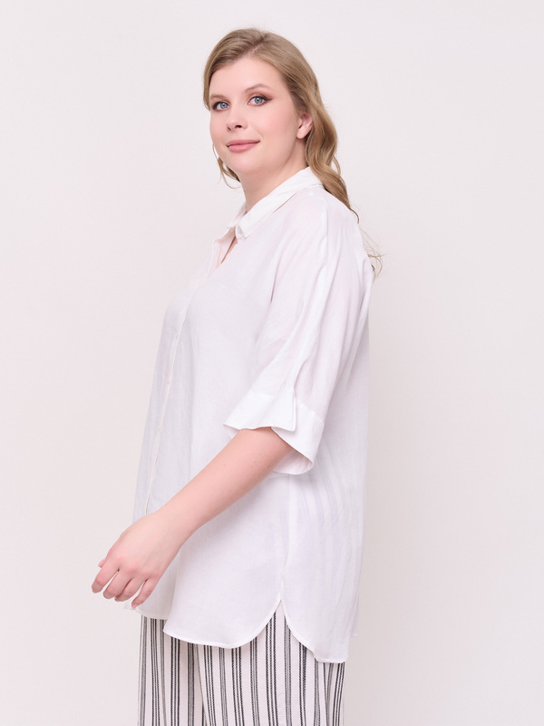 Э8101.3026/24-01 Блуза Mat Fashion