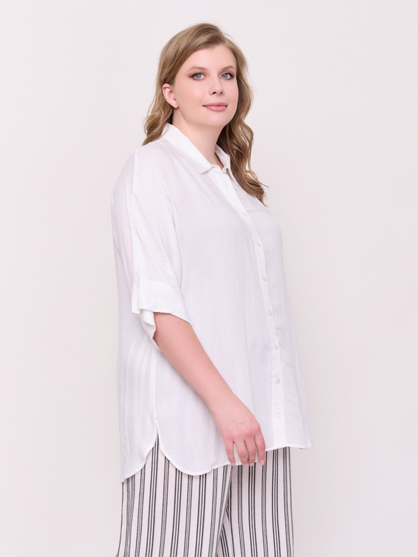Э8101.3026/24-01 Блуза Mat Fashion