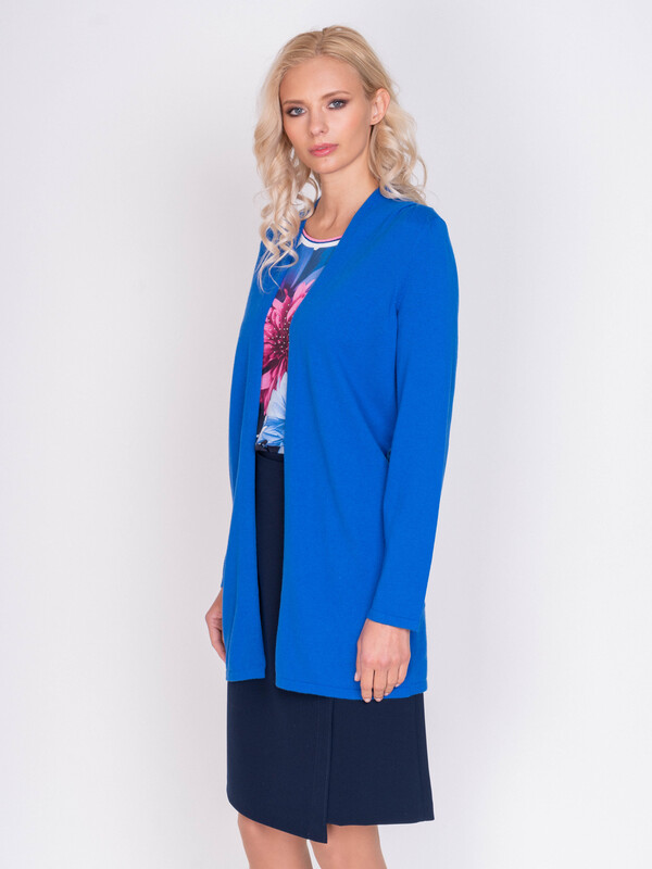 Э131070-35701/19-01 Жакет тр. Gerry Weber