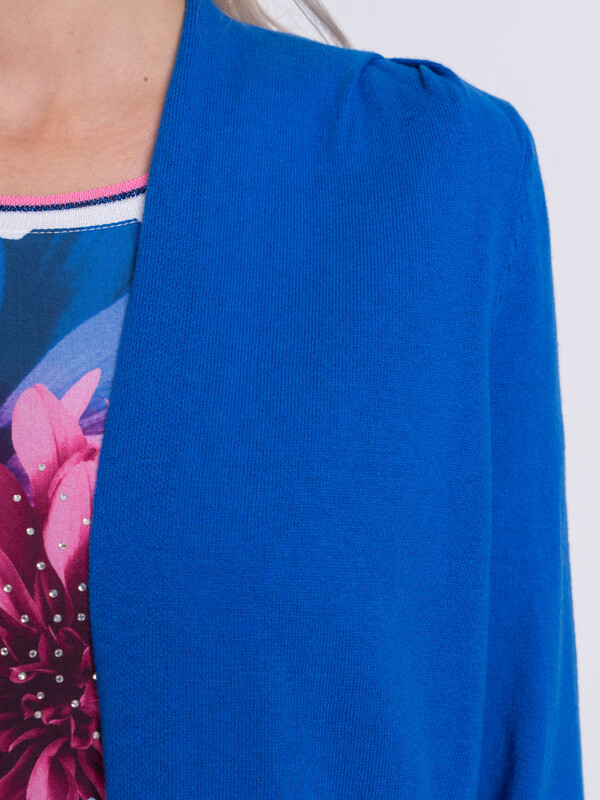 Э131070-35701/19-01 Жакет тр. Gerry Weber