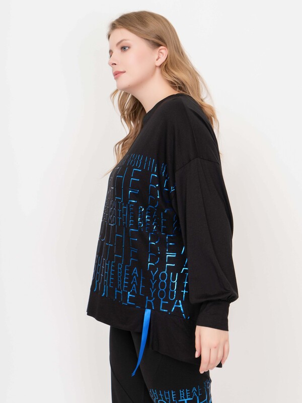 Э7401.1033/20-02 Джемпер Mat Fashion