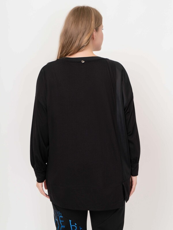 Э7401.1033/20-02 Джемпер Mat Fashion