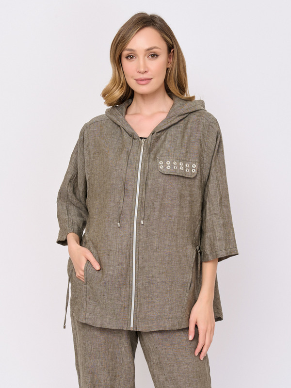 Э177135/м/25-01 Жакет Dorisstreich