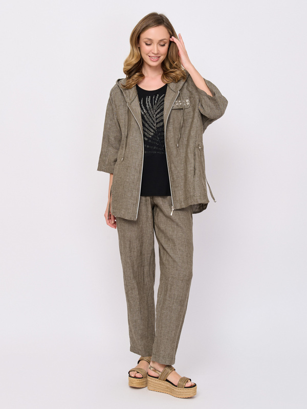 Э177135/м/25-01 Жакет Dorisstreich