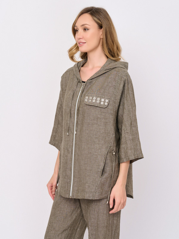 Э177135/м/25-01 Жакет Dorisstreich