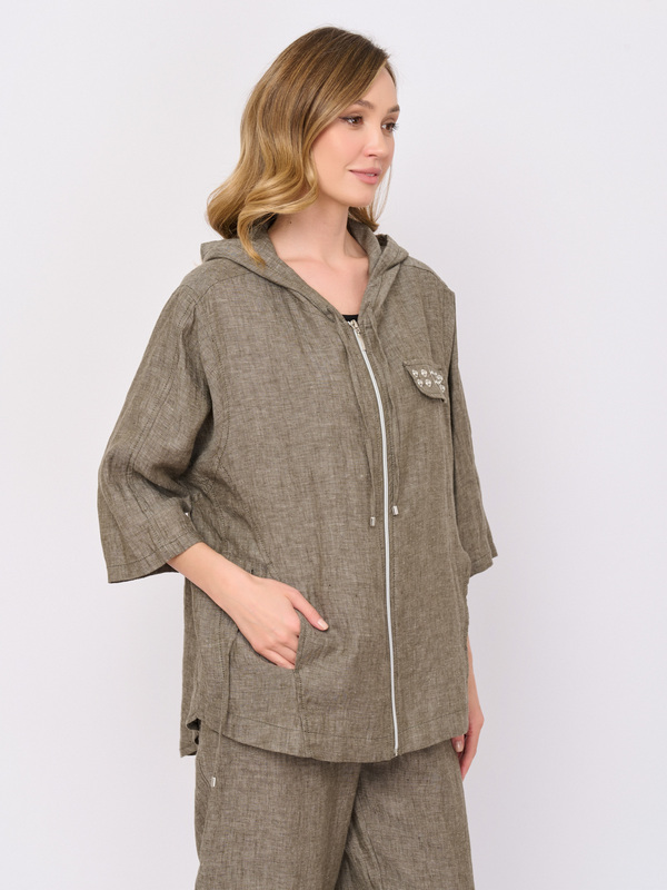 Э177135/м/25-01 Жакет Dorisstreich