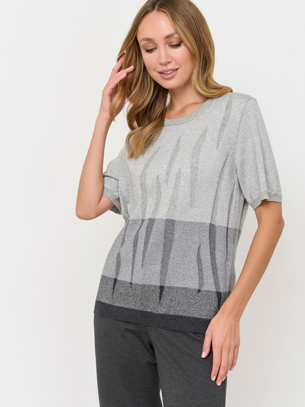 Э5733-225/м/24-02 Джемпер Franco Vello