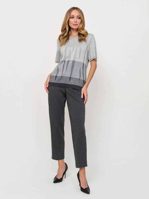 Э5733-225/м/24-02 Джемпер Franco Vello