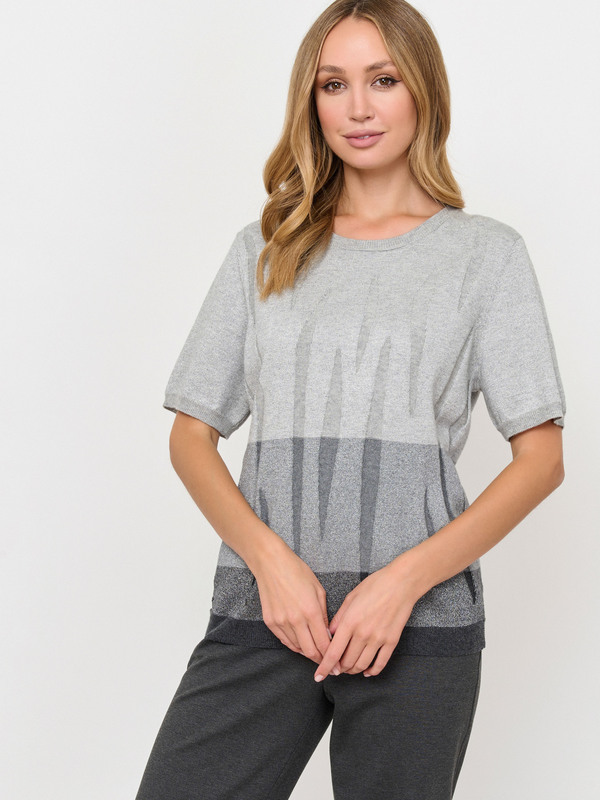 Э5733-225/м/24-02 Джемпер Franco Vello