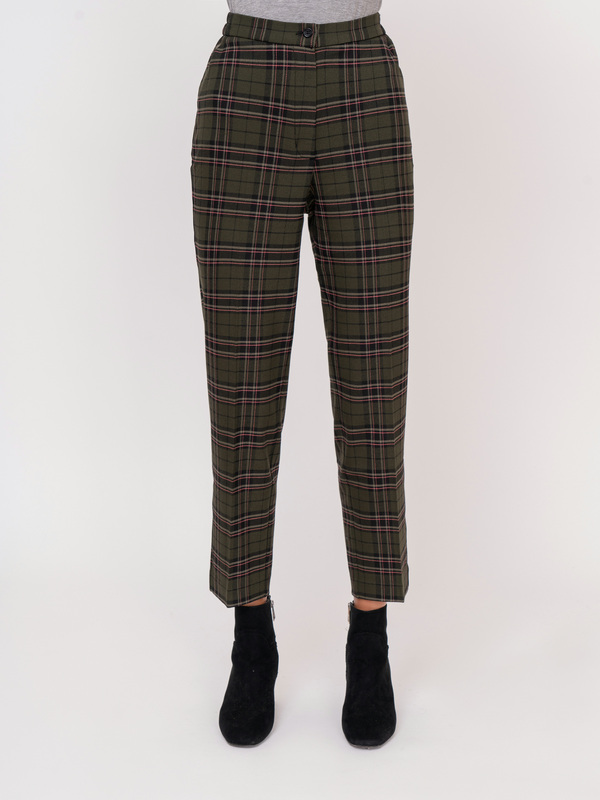 Э7169-222/21-02 Брюки Franco Vello