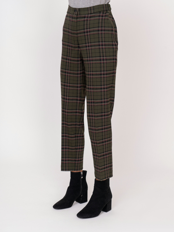 Э7169-222/21-02 Брюки Franco Vello