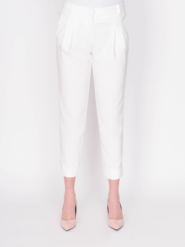 P645PU/19-01 Брюки Manila Grace