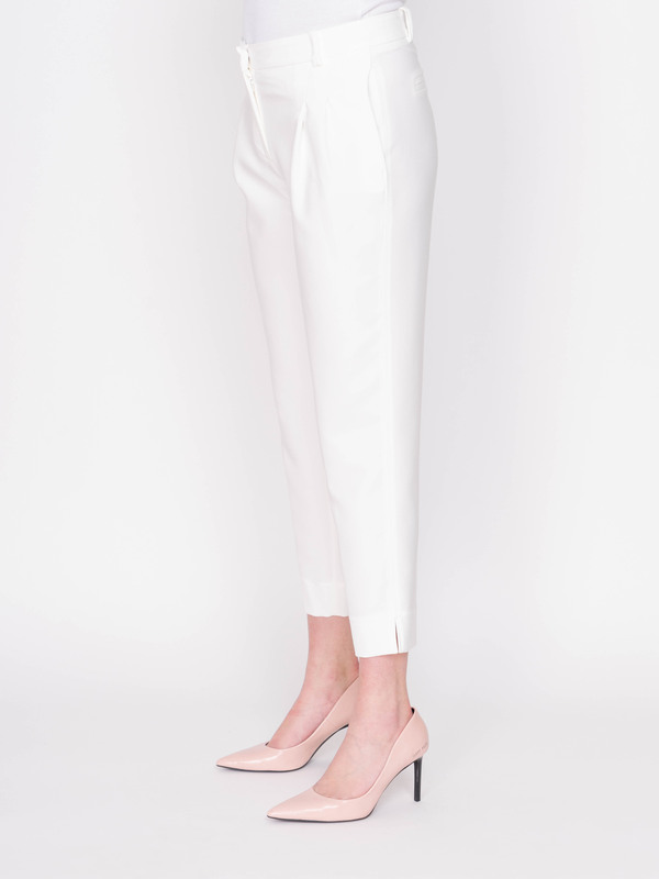 P645PU/19-01 Брюки Manila Grace