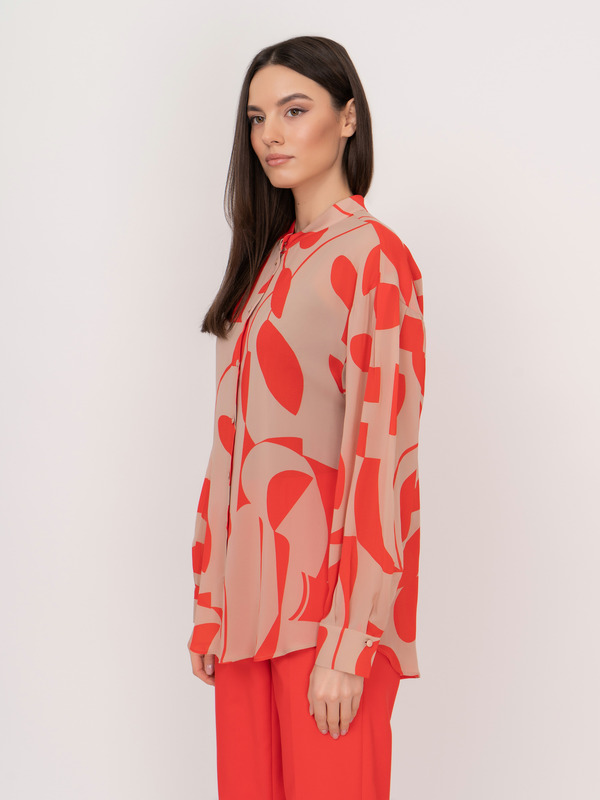 Э258409/3328/22-01 Блуза Luisa Cerano