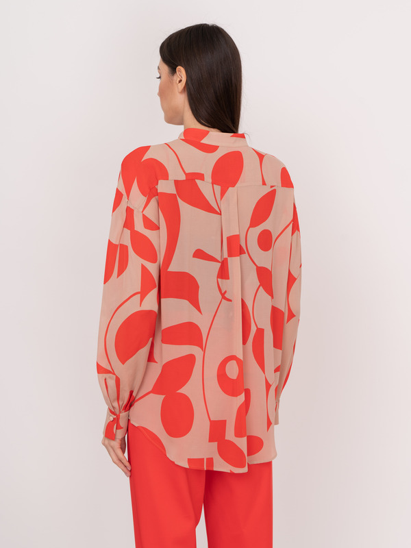 Э258409/3328/22-01 Блуза Luisa Cerano