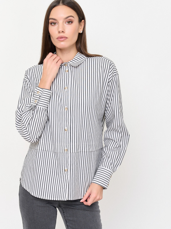 Э8822/3337/м/24-02 Блуза Betty&Co