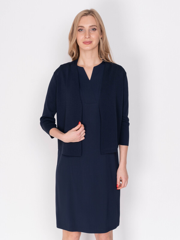 Э131066-35724/19-01 Жакет тр. Gerry Weber