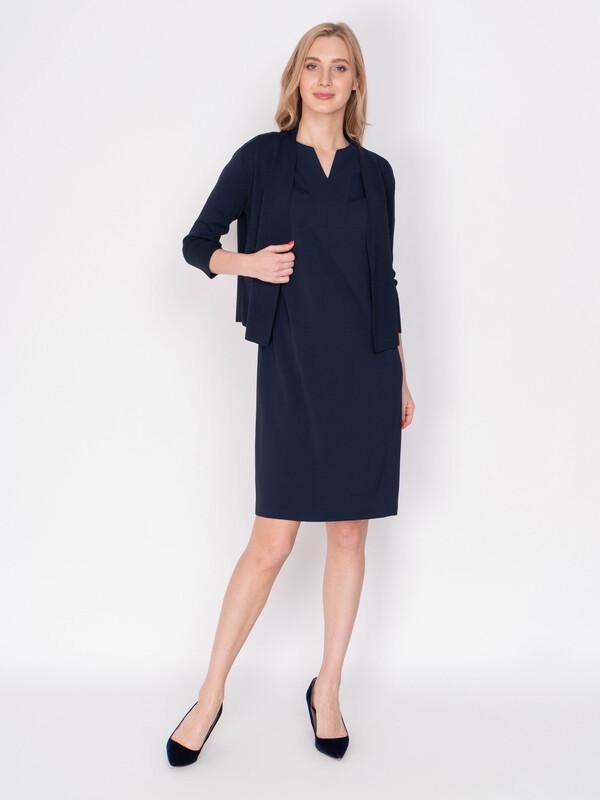 Э131066-35724/19-01 Жакет тр. Gerry Weber