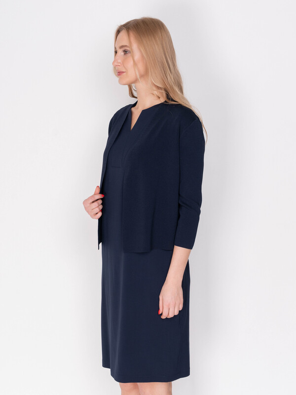 Э131066-35724/19-01 Жакет тр. Gerry Weber