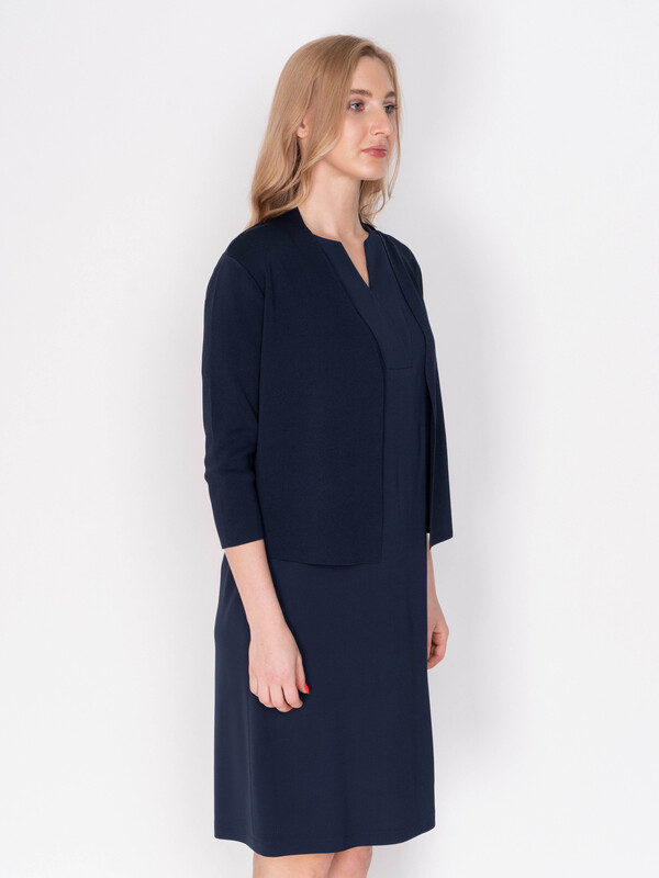 Э131066-35724/19-01 Жакет тр. Gerry Weber