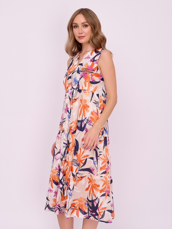 Э180052-31438/23-01 Платье Gerry Weber