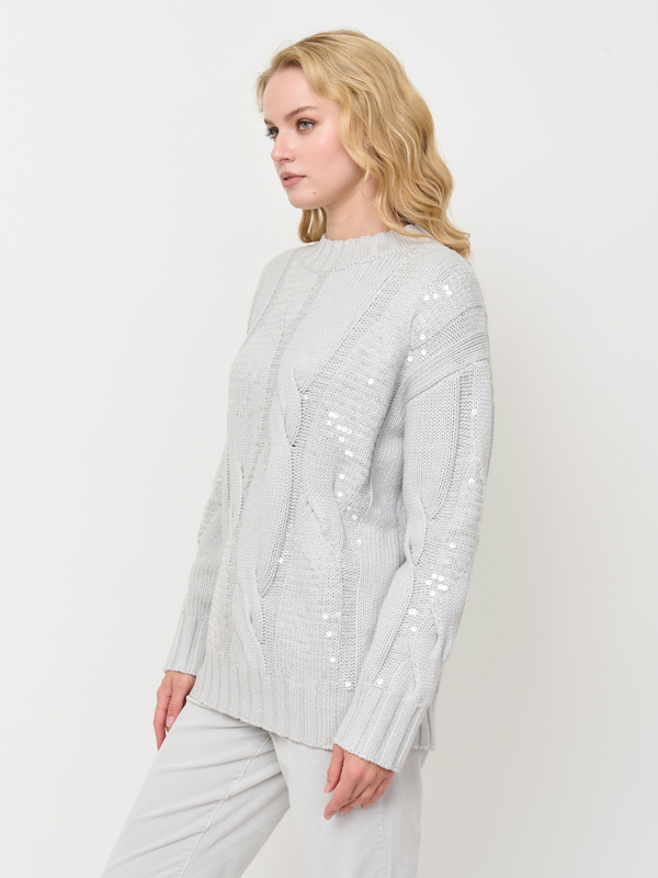 Э8896/8000/82031/м/24-02 Джемпер Marc Aurel