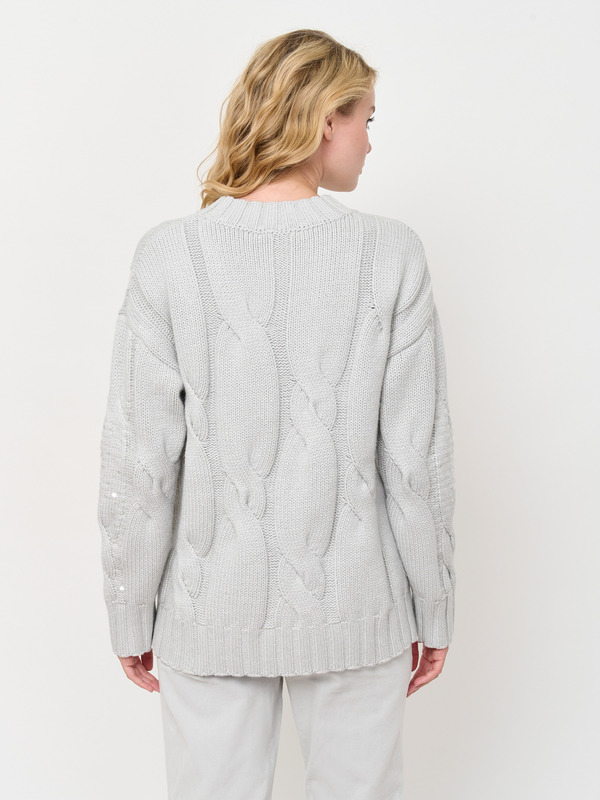 Э8896/8000/82031/м/24-02 Джемпер Marc Aurel