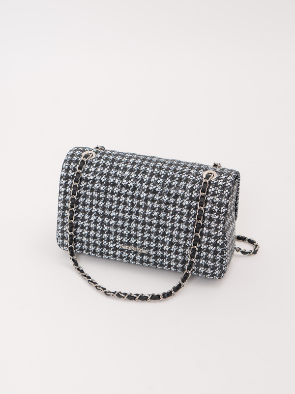 Э292/21-02 Сумка Sara Burglar