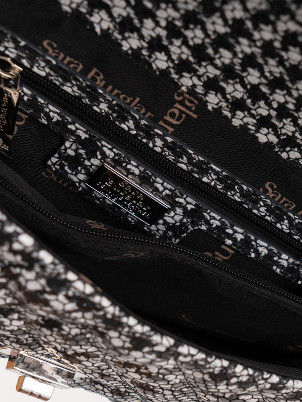 Э292/21-02 Сумка Sara Burglar