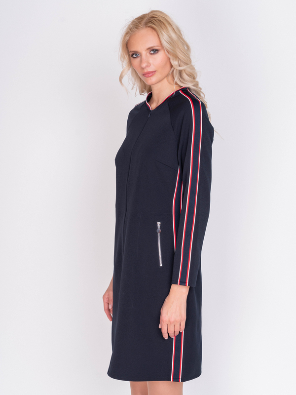 Э380010-17012/19-01 Платье Taifun