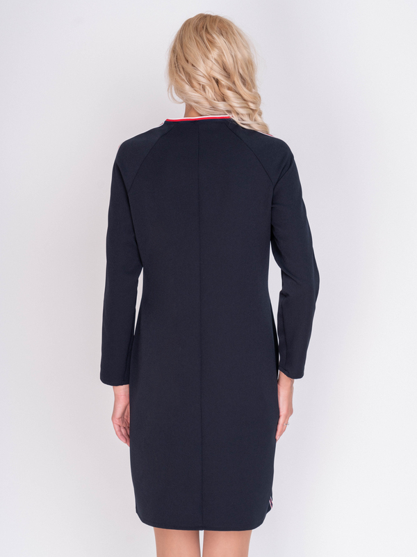 Э380010-17012/19-01 Платье Taifun