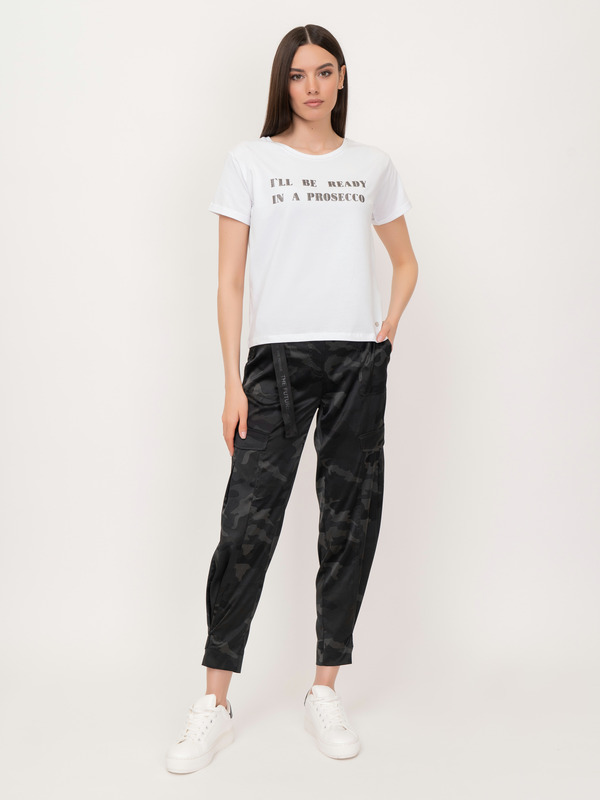 Э406016/21-01 Футболка Monari