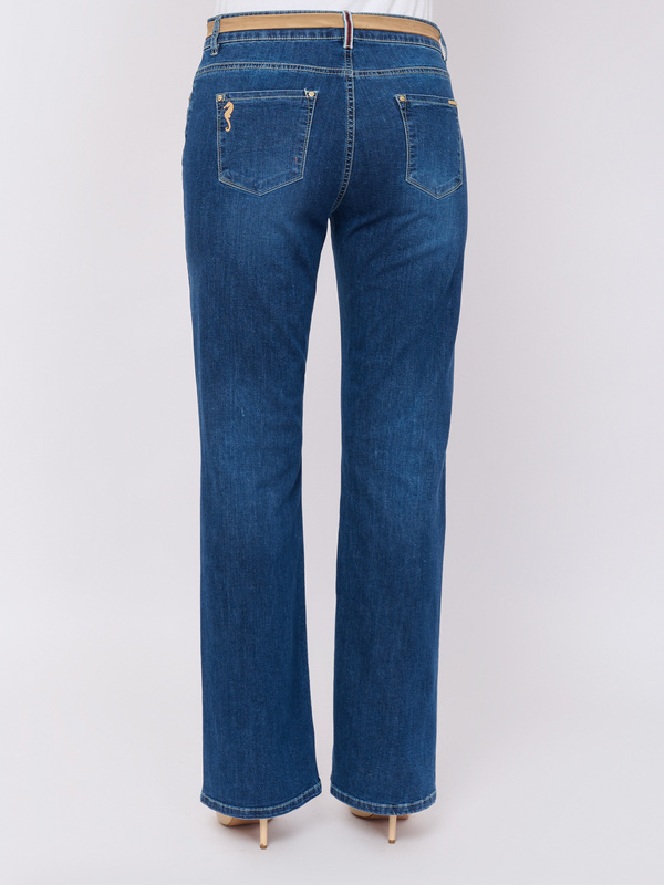 Э882800/129/м/25-01 Джинсы Ppep