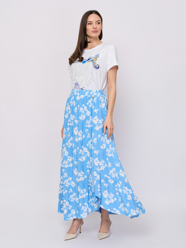 Юбка Elisa Fanti