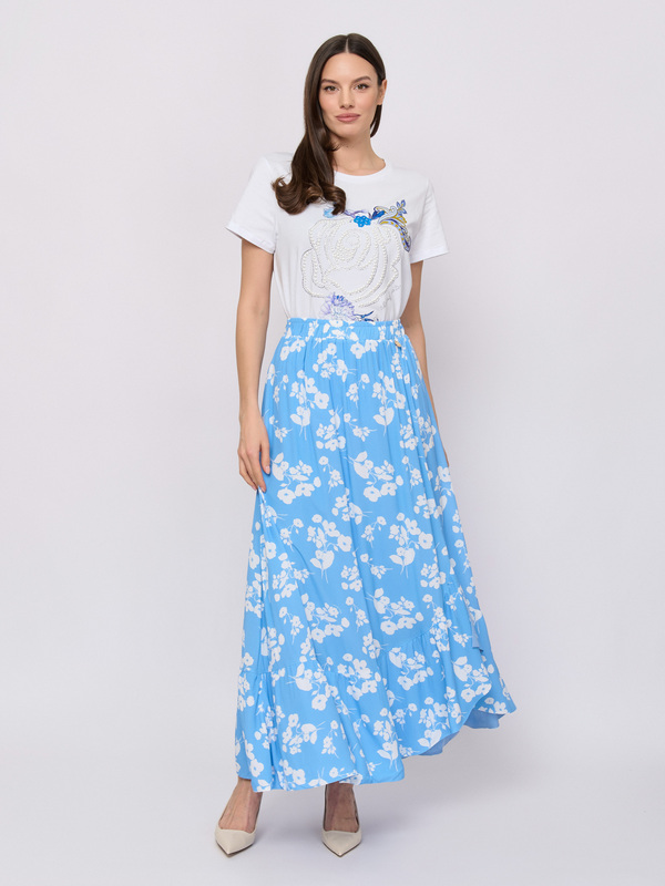 Юбка Elisa Fanti, фото 2