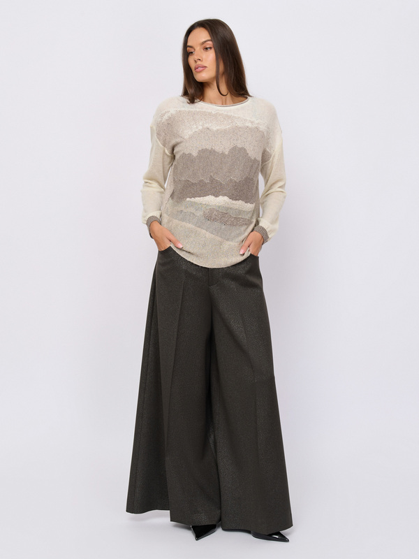 Брюки Tricot Chic
