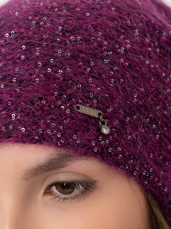 ЭS6709 CL/20-2 Шапка Vizio