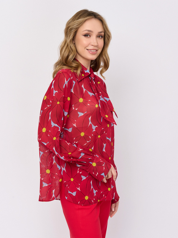 Блуза Luisa Cerano, фото 5